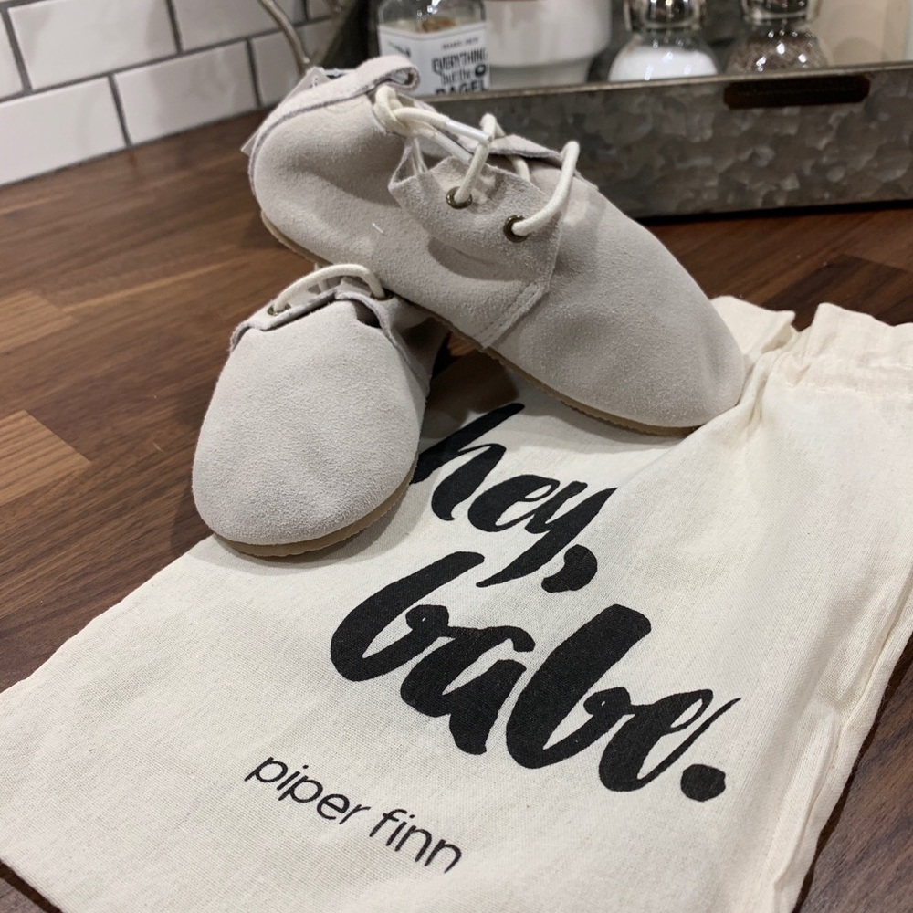 Piper Finn shoes